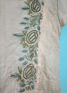 Elegant Ethnic Gown