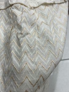 Tiered Palazzo Pants