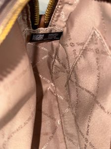 Michael Kors Jet Set Crossbody Bag