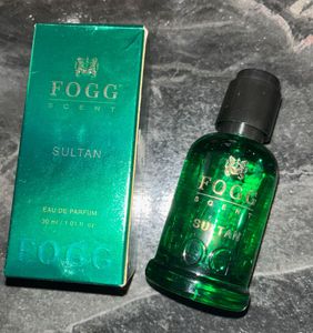 Fogg Sultan Eau de Parfum