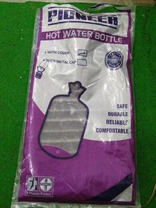 Pioneer Hot Water Bottle