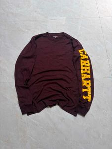 Carhartt Long Sleeve T-Shirt