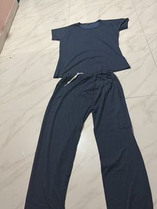Cotton Night Suit Very Comfortable