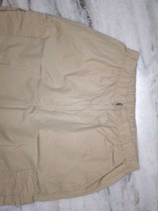 Trending Parachute Pant for Woman