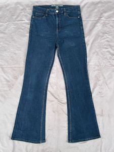 Republic of Denim Flared Jeans