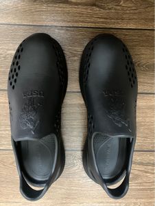 USPA Shoes