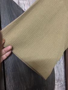 zudio top and bamboo bottom
