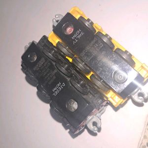 Rarec2 vintage MATTEL Thomas&amp;Friends DIECAST