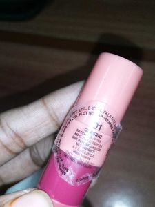 Sugar Pop 4 in 1 Lipstick