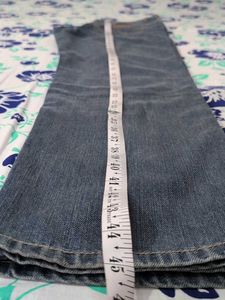 Wrangler Regular Fit Jeans