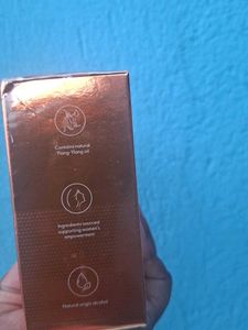 Oriflame Infinity My Sun Eau De Pefume