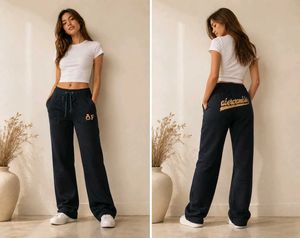 💎 Abercrombie Edge Sweat Pant — Women's