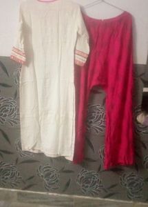 Kurtaa Set