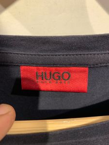Authentic HUGO boss T-Shirt