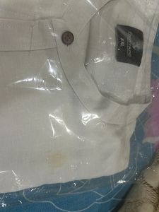 Red Tape- XXL Shirt