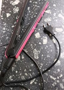 HAIR STRAIGHTNER NOVA
