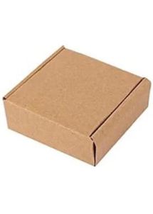 3 Ply Corrugated Boxes 📦