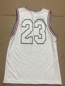 Chicago Bulls 23 Jersey
