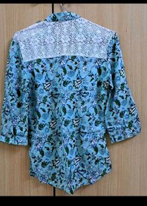 New Zudio Top Women