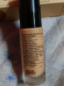 Pilgrim Dream Matte Serum Foundation