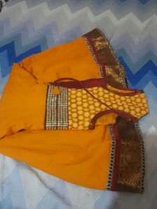 designer anarkali suit 🌹❤