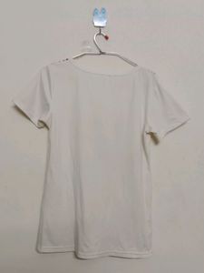 Trendy top Size M