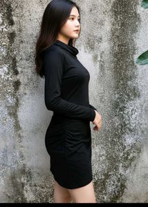 Sexy Bodycon Dress