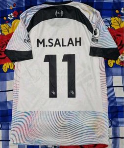 Liverpool FC 23/24 Jersey
