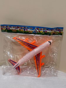 Toy Airplane