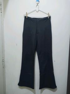 Formal Charcoal Or Dark Grey Gray Pant Trouser