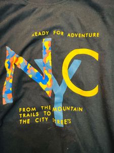 NYC Adventure T-Shirt
