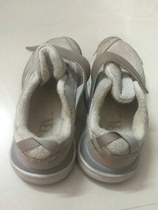 Zara Shoes In Good Condition