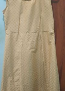 Aavasa Mix N Match Layered Kurti