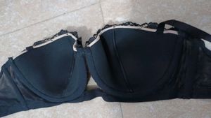 Victoria's Secret Padded Bra
