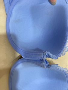 westside bra and panty(2) - Blue An Red