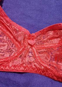🆕️ Set Of 2 (Coral Red &amp; Sky Blue)