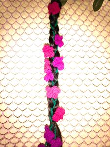 🔥 MEGA SALE FREE🔥 Boho Floral Hair Accessories