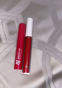 MyGlamm Smoothie Love Tinted Lip Balm