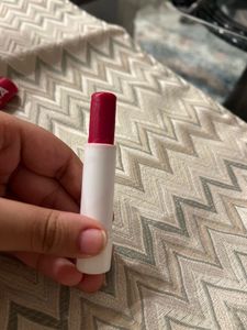 Nivea lip balm- cherry shine