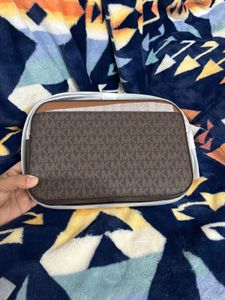 Original New Mk Sling Bag