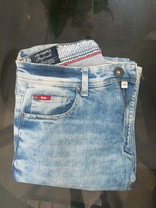 Lee Cooper Denim Jeans
