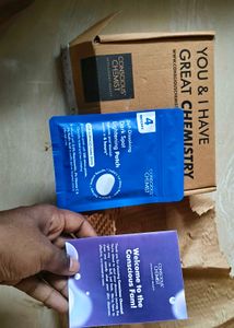 Conscious Chemist Dark Spot Lightening Patches