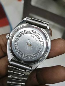 HMT Maurya Analog Watch