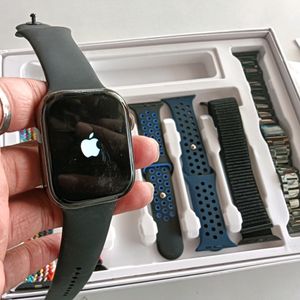 Apple Watch Series 9 7 Strap