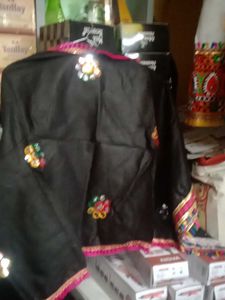 navratri garba choli set 7 its for 4 to 6 yer