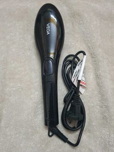 Vega Hair Straightening Brush