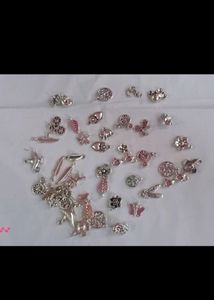 New Charms