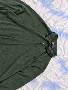 Ralph Lauren (Chaps) Y2K Premium Sweater