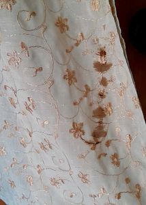 Designer Kurta Set with Dupatta 2pcs