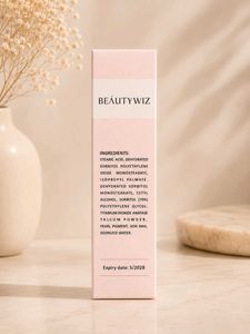 BEAUTYWIZ Infallible Mattifying Primer